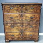 996 3747 CHEST OF DRAWERS